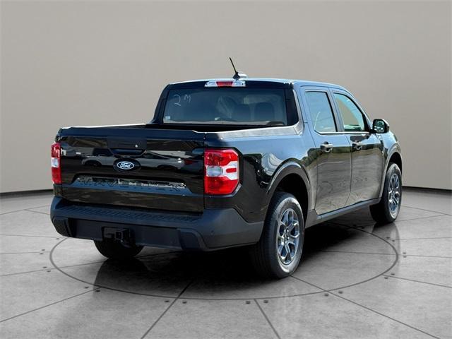 new 2025 Ford Maverick car, priced at $36,155
