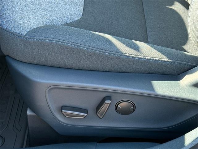 new 2025 Ford Maverick car, priced at $36,155