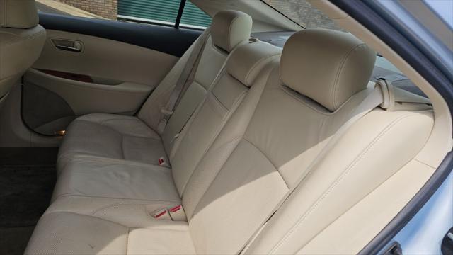 used 2011 Lexus ES 350 car, priced at $9,995