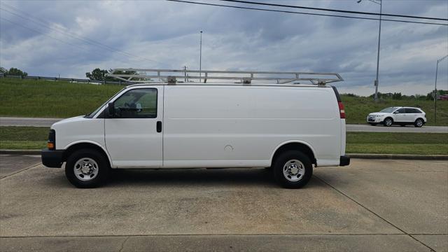 used 2014 Chevrolet Express 3500 car, priced at $14,995
