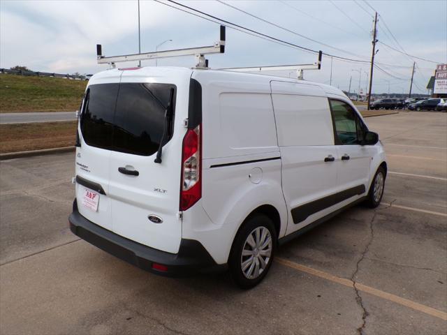used 2016 Ford Transit Connect car, priced at $14,995