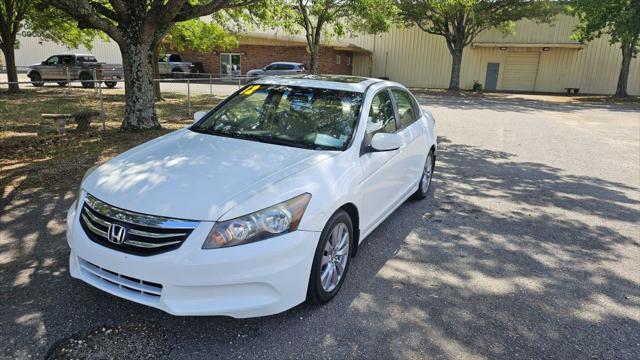 used 2012 Honda Accord car, priced at $10,995