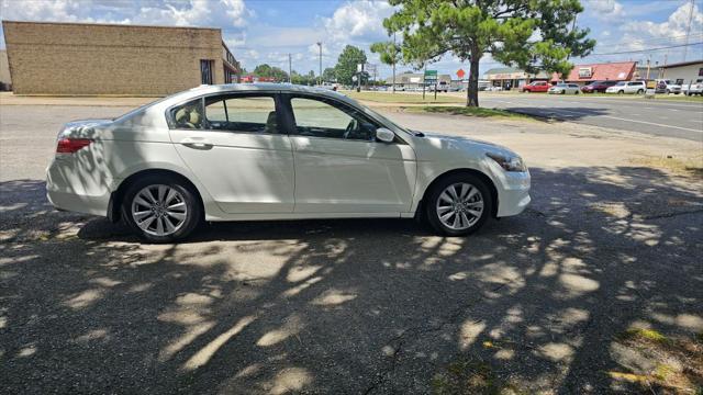 used 2012 Honda Accord car, priced at $10,995