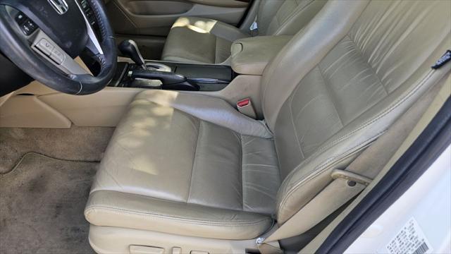 used 2012 Honda Accord car, priced at $10,995