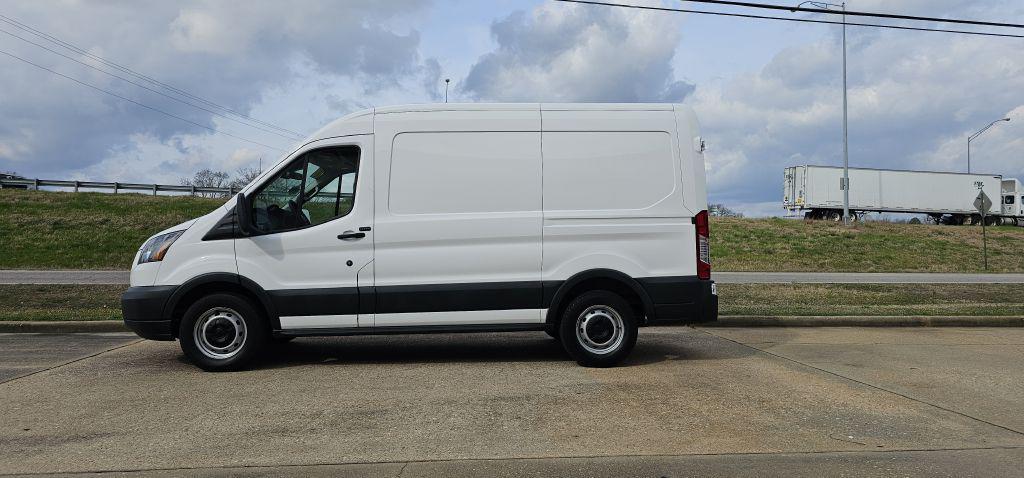 used 2018 Ford Transit-150 car, priced at $24,995