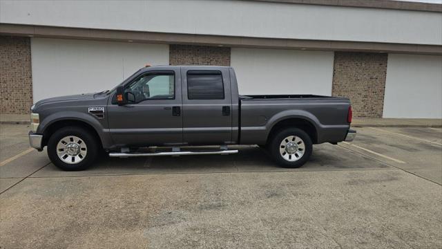 used 2008 Ford F-250 car, priced at $16,995