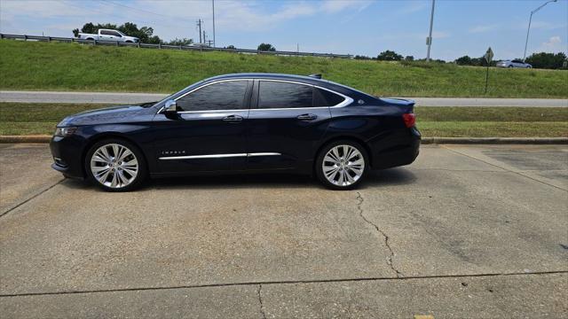 used 2016 Chevrolet Impala car, priced at $14,995