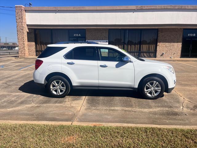 used 2013 Chevrolet Equinox car, priced at $9,995