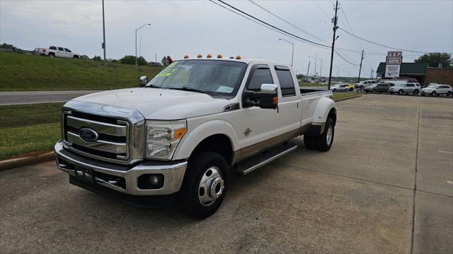 used 2013 Ford F-350 car, priced at $23,995