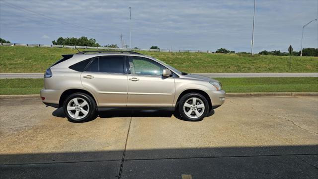 used 2004 Lexus RX 330 car, priced at $9,995