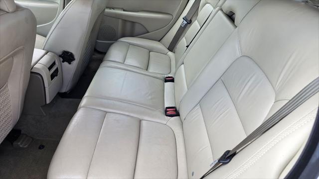 used 2010 Volvo XC70 car, priced at $13,995