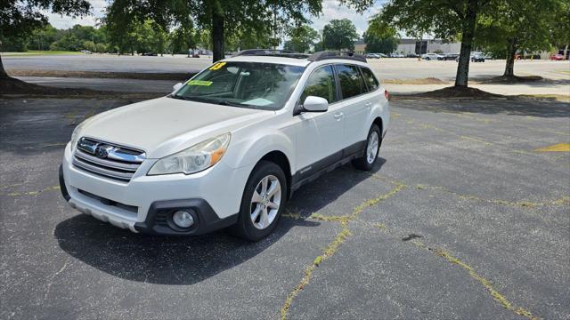 used 2013 Subaru Outback car, priced at $13,995