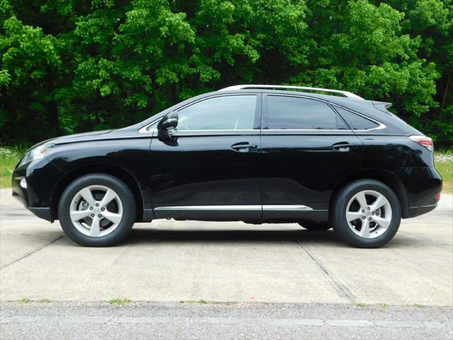 used 2013 Lexus RX 350 car, priced at $21,995