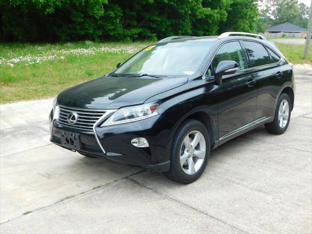 used 2013 Lexus RX 350 car, priced at $14,995