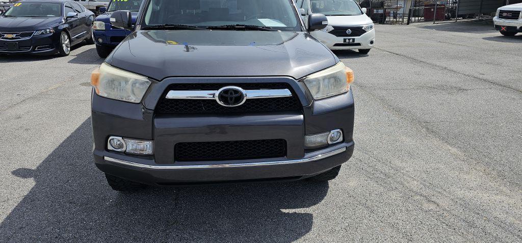 used 2013 Toyota 4Runner car, priced at $14,995