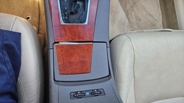 used 2012 Lexus ES 350 car, priced at $13,995