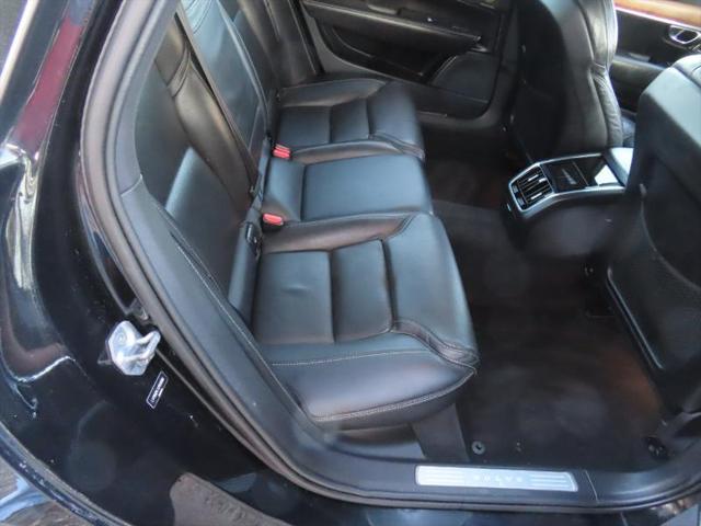 used 2018 Volvo S90 car, priced at $11,990