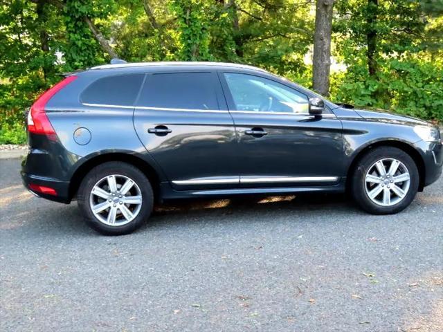 used 2016 Volvo XC60 car, priced at $8,990
