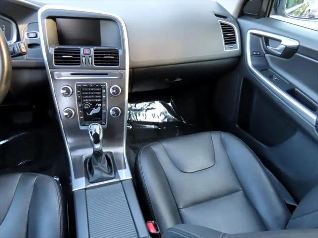 used 2016 Volvo XC60 car, priced at $8,990