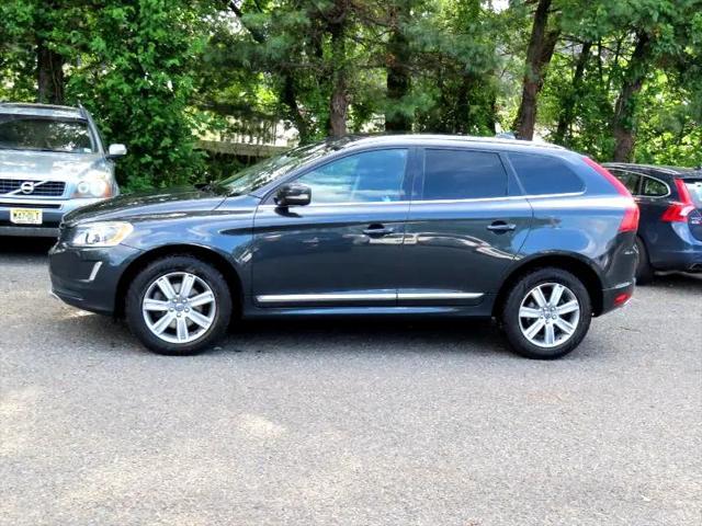 used 2016 Volvo XC60 car, priced at $8,990