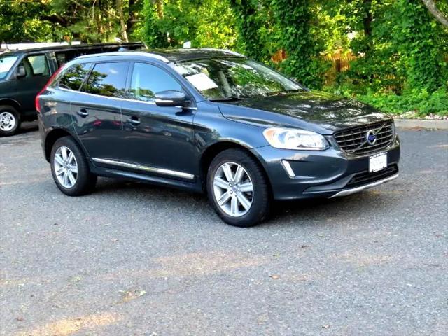 used 2016 Volvo XC60 car, priced at $8,990