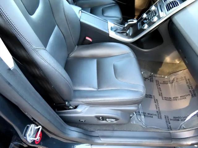used 2016 Volvo XC60 car, priced at $8,990