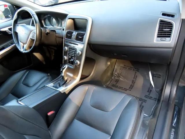 used 2016 Volvo XC60 car, priced at $8,990