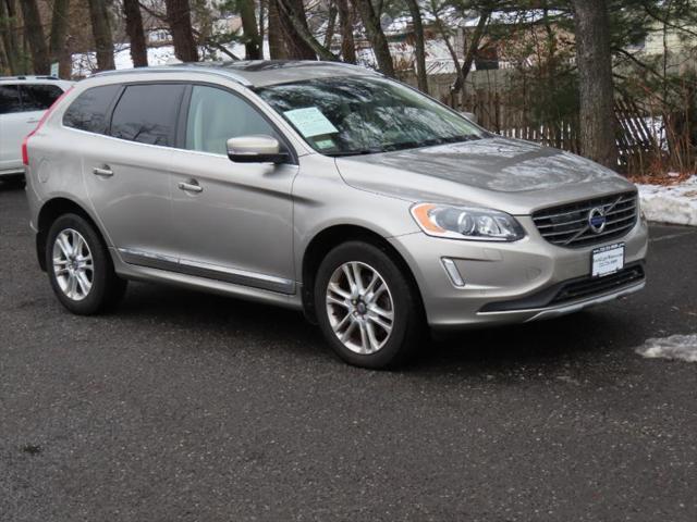 used 2016 Volvo XC60 car, priced at $10,990