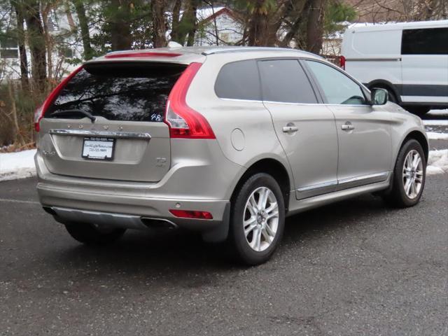 used 2016 Volvo XC60 car, priced at $10,990