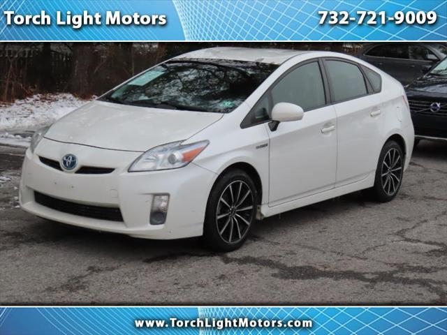 used 2010 Toyota Prius car, priced at $2,990