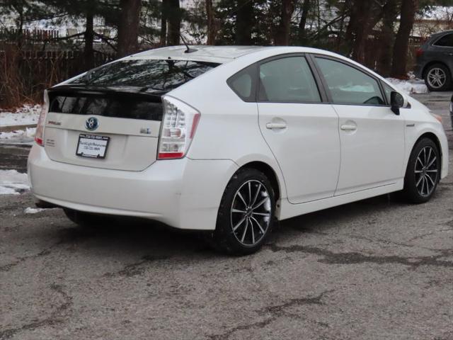 used 2010 Toyota Prius car, priced at $2,990