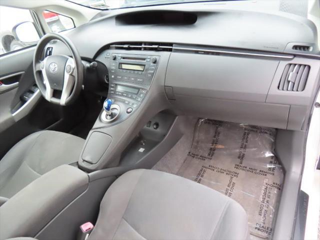 used 2010 Toyota Prius car, priced at $2,990