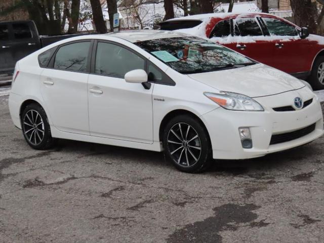 used 2010 Toyota Prius car, priced at $2,990