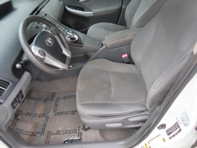 used 2010 Toyota Prius car, priced at $2,990