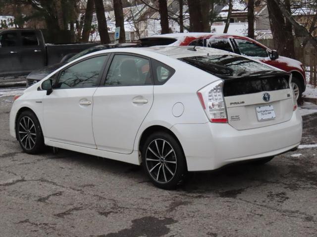 used 2010 Toyota Prius car, priced at $2,990