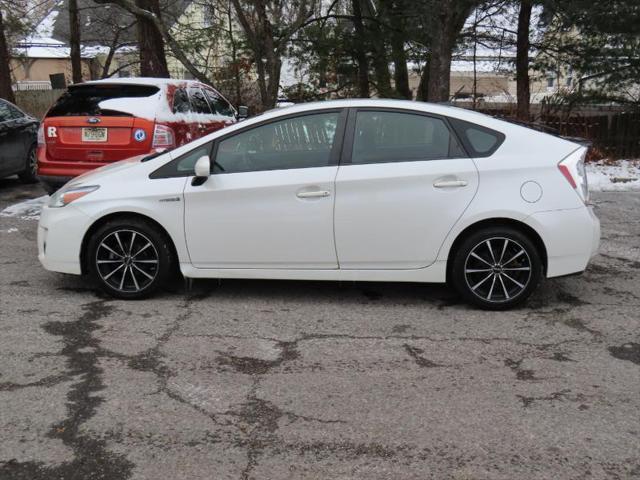 used 2010 Toyota Prius car, priced at $2,990