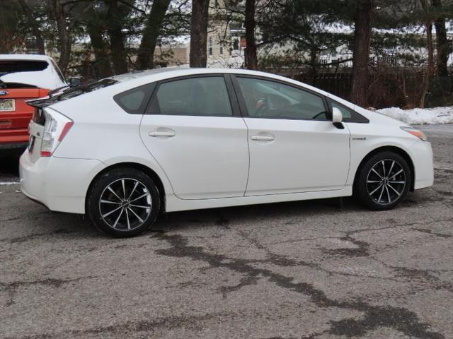 used 2010 Toyota Prius car, priced at $2,990