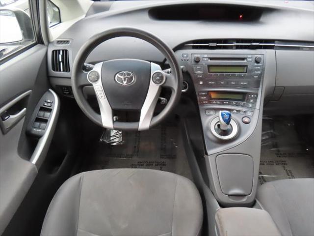 used 2010 Toyota Prius car, priced at $2,990