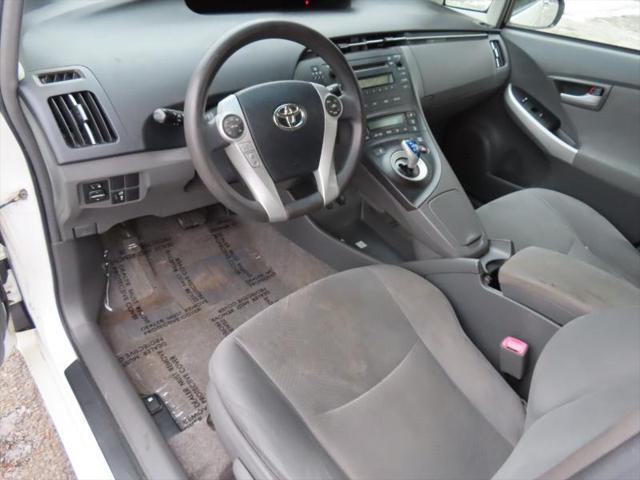 used 2010 Toyota Prius car, priced at $2,990