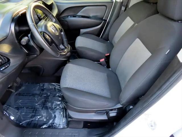 used 2019 Ram ProMaster City car, priced at $13,990