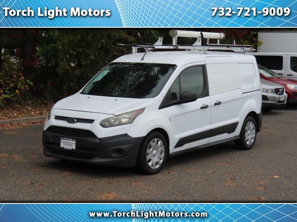 used 2015 Ford Transit Connect car, priced at $11,990