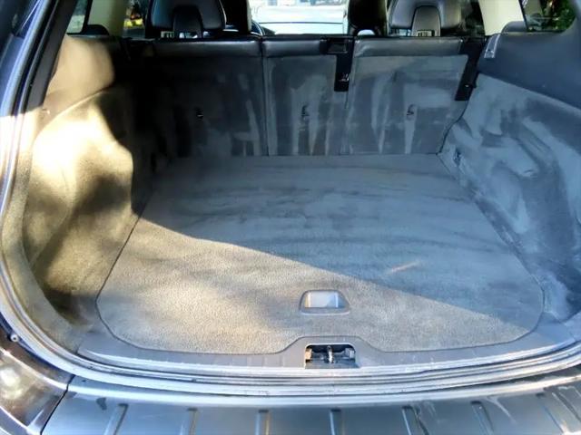 used 2013 Volvo XC60 car, priced at $7,890