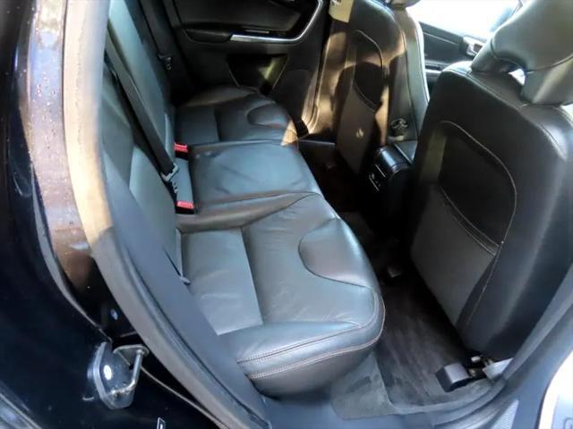 used 2013 Volvo XC60 car, priced at $7,890