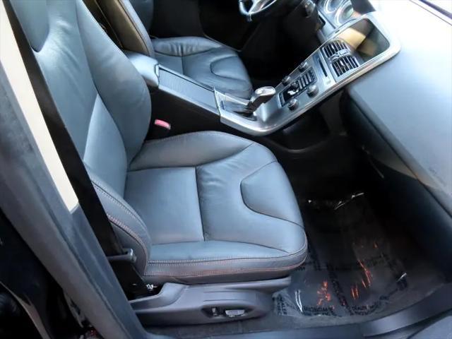 used 2013 Volvo XC60 car, priced at $7,890