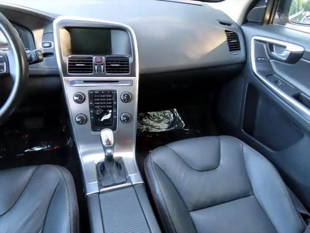 used 2013 Volvo XC60 car, priced at $7,890
