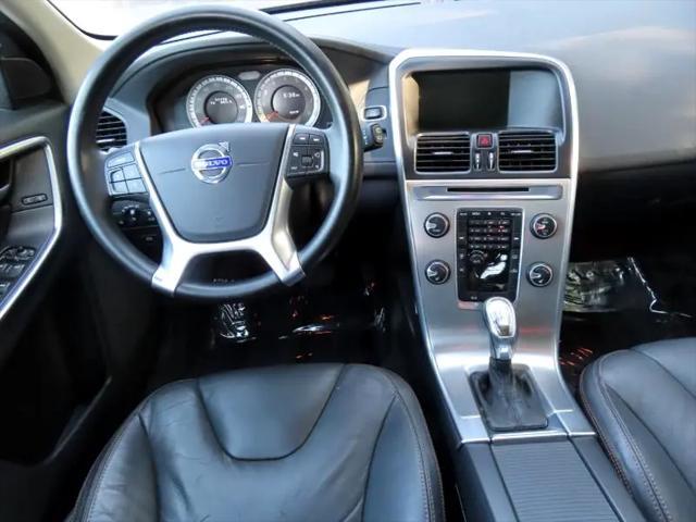 used 2013 Volvo XC60 car, priced at $7,890