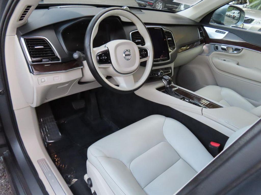 used 2016 Volvo XC90 car, priced at $15,790