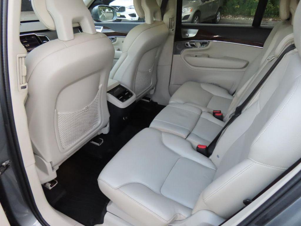 used 2016 Volvo XC90 car, priced at $15,790