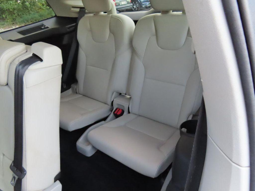 used 2016 Volvo XC90 car, priced at $15,790