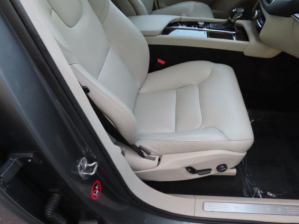 used 2016 Volvo XC90 car, priced at $15,790